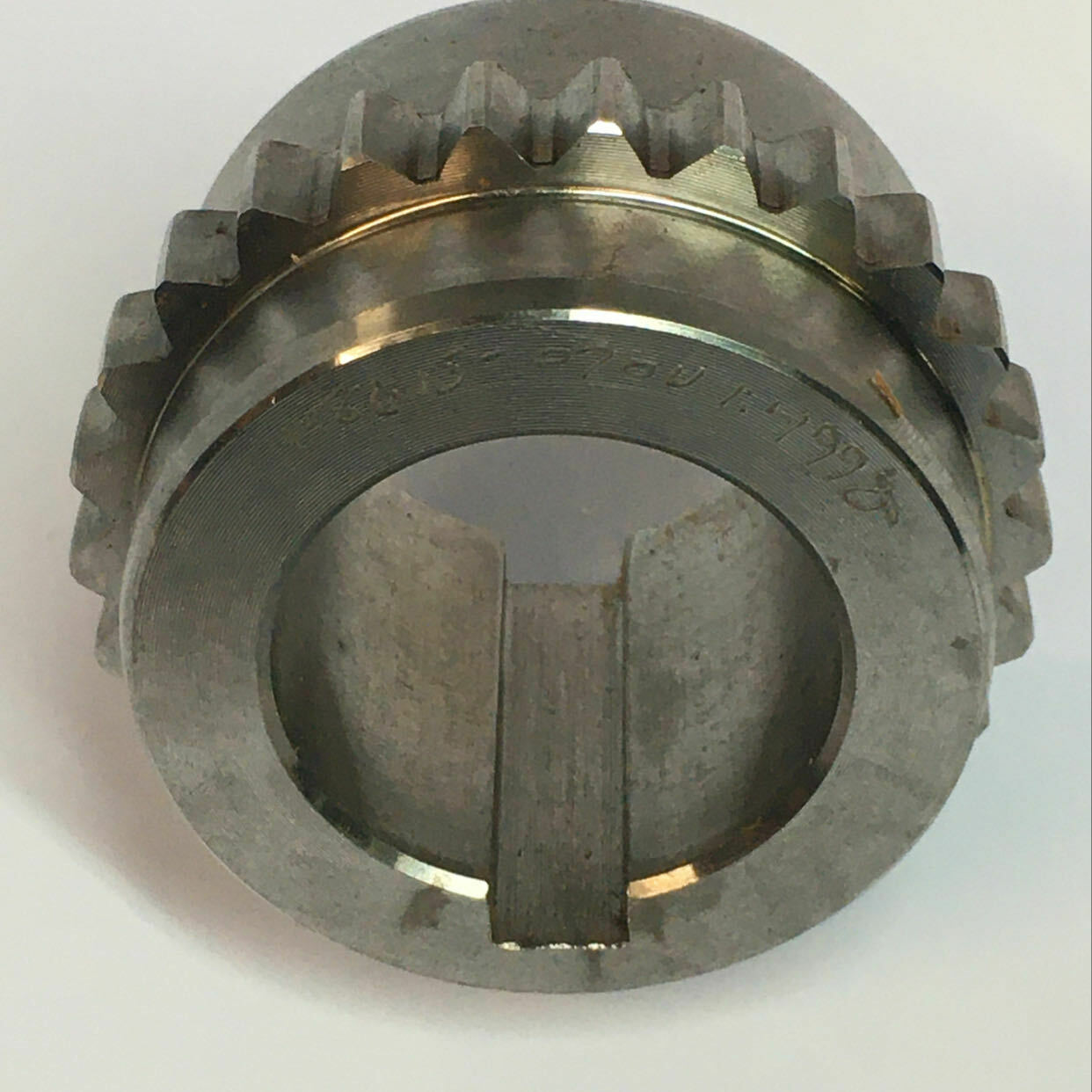 KopFlex Gear Coupling Hub 148615 Flexible Couplings