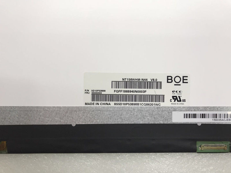 Schermo NT156WHM-N42 V8.0 15.6" LED LCD Display - Foto 12