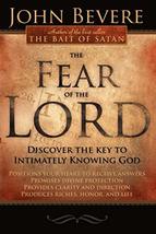 Fear Of The Lord [Paperback] Bevere - $14.99