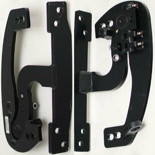 Direct Bolt On Vertical Lambo Doors Hingest Kit With Warranty