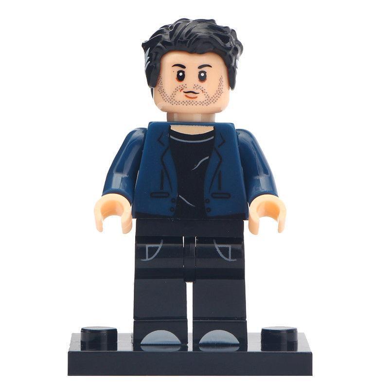 lego marvel super heroes bruce banner