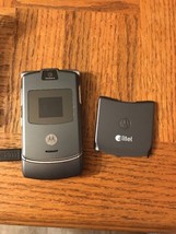 Motorola BZ60 Cell Phone - $97.89