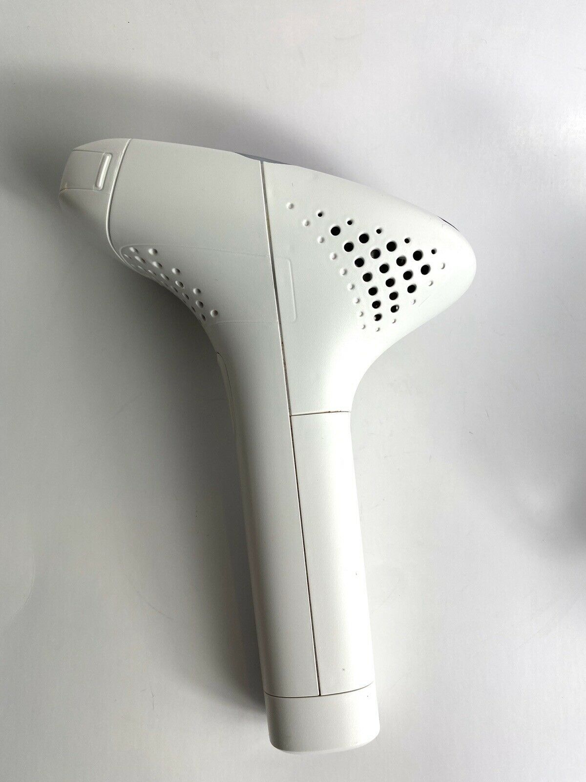 Silk'n Flash & Go Hair Removal Device For Women and Men Tested and