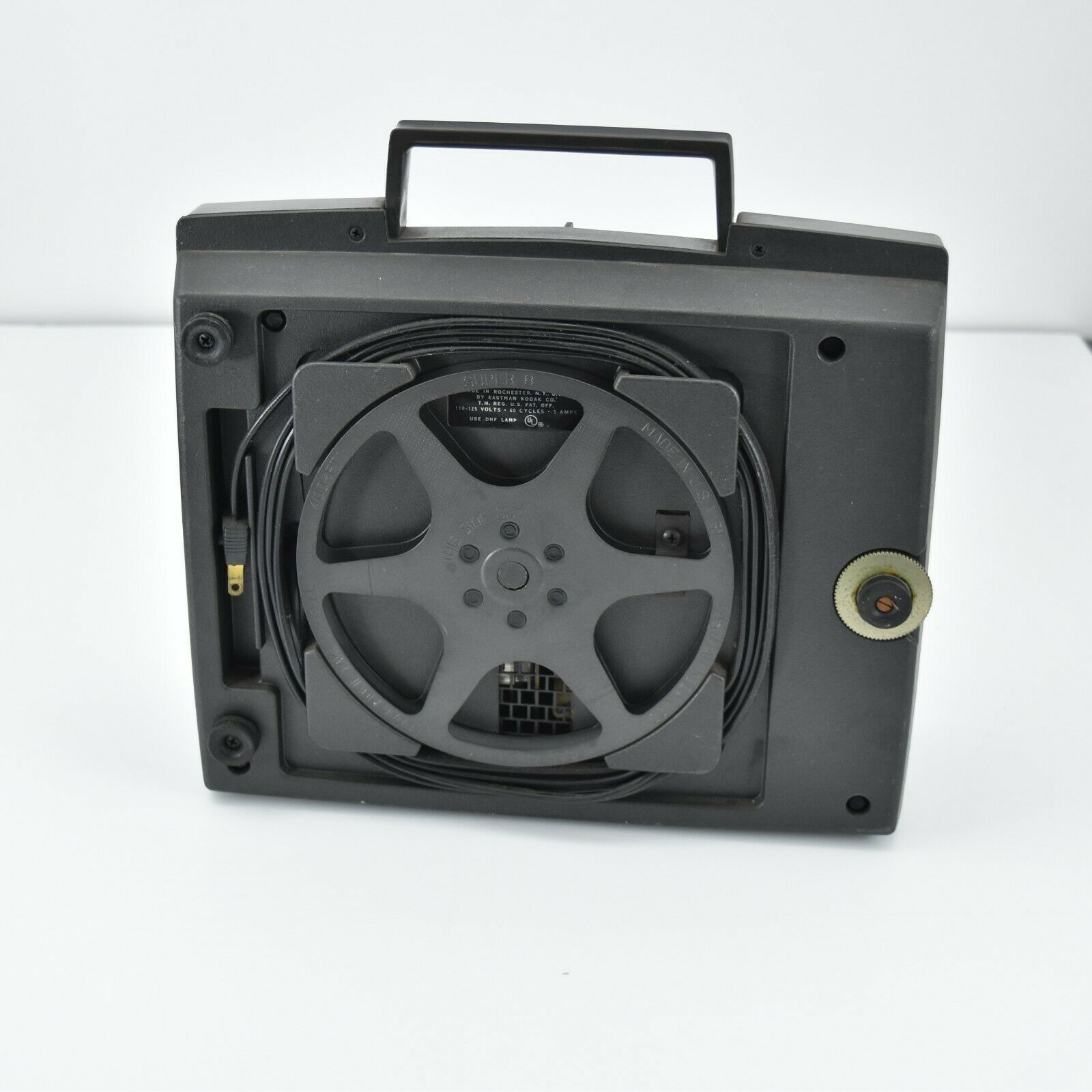 kodak instamatic super 8