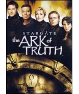 Stargate: Ark Of Truth - DVD ( Ex Cond.) - $9.80