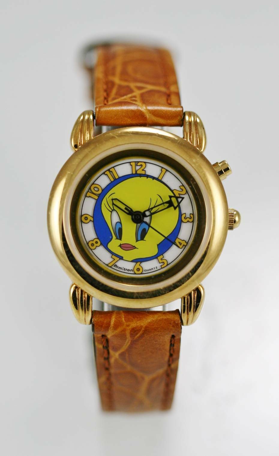 tweety bird watch armitron