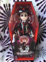 Living Dead Dolls 20th Anniversary Series Mystery Doll Damien Variant image 4