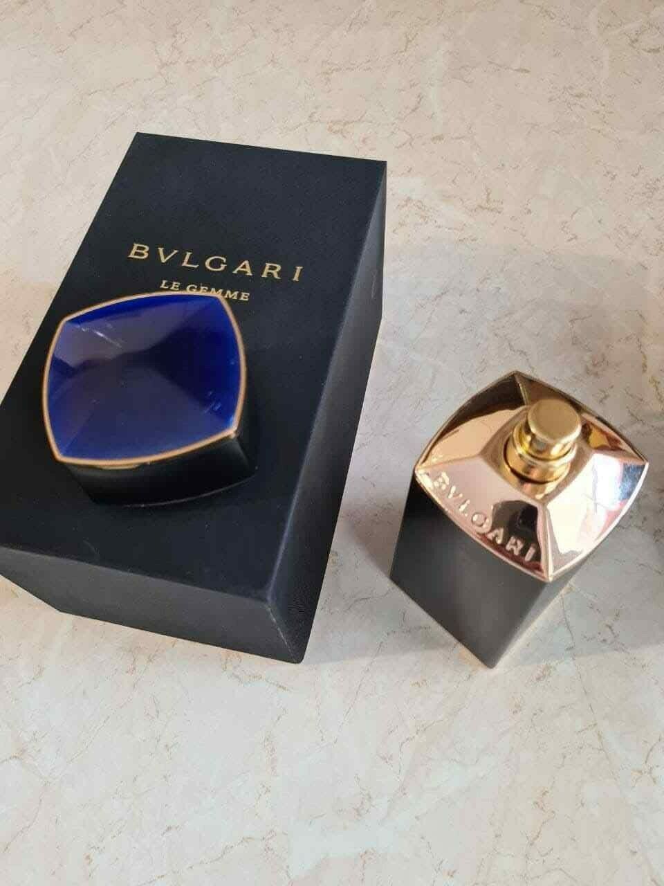 gyan bvlgari