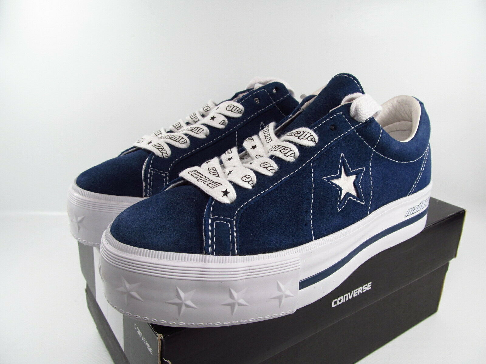 converse one star golf ox