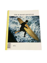 The Surfer's Journal Surfing Magazine Lot 2009 26.1 28.3 image 3
