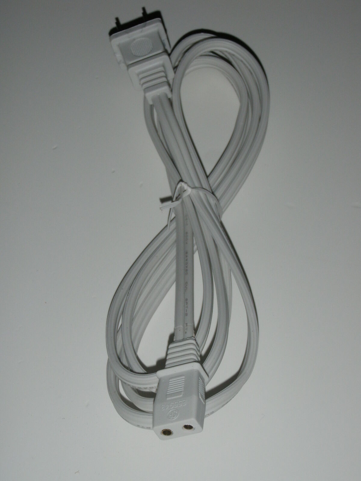 6ft Power Cord for GE Handheld Mixer Models D13574 D1M24 D1M68