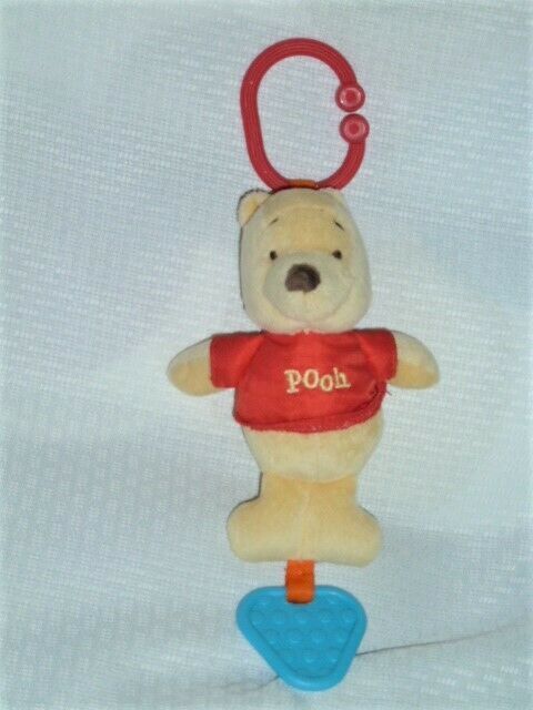 garfield soft teether