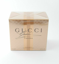GUCCI Premiere EDP 2.5oz/75ml Eau de Parfum for Women Rarity Sealed - $233.13