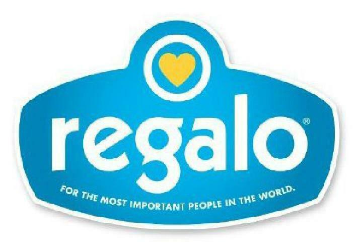 regalo model 1350 ds