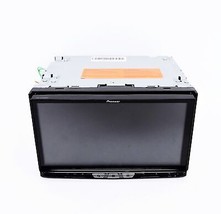 Pioneer AVIC-W8400NEX 7" Receiver with Bluetooth, GPS, and Apple CarPlay image 2
