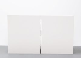 KEF Q350 SP3959 Bookshelf Speaker (Pair) - Satin White image 6