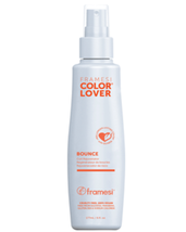 Framesi Color Lover Bounce Curl Rejuvenator, 6 ounces