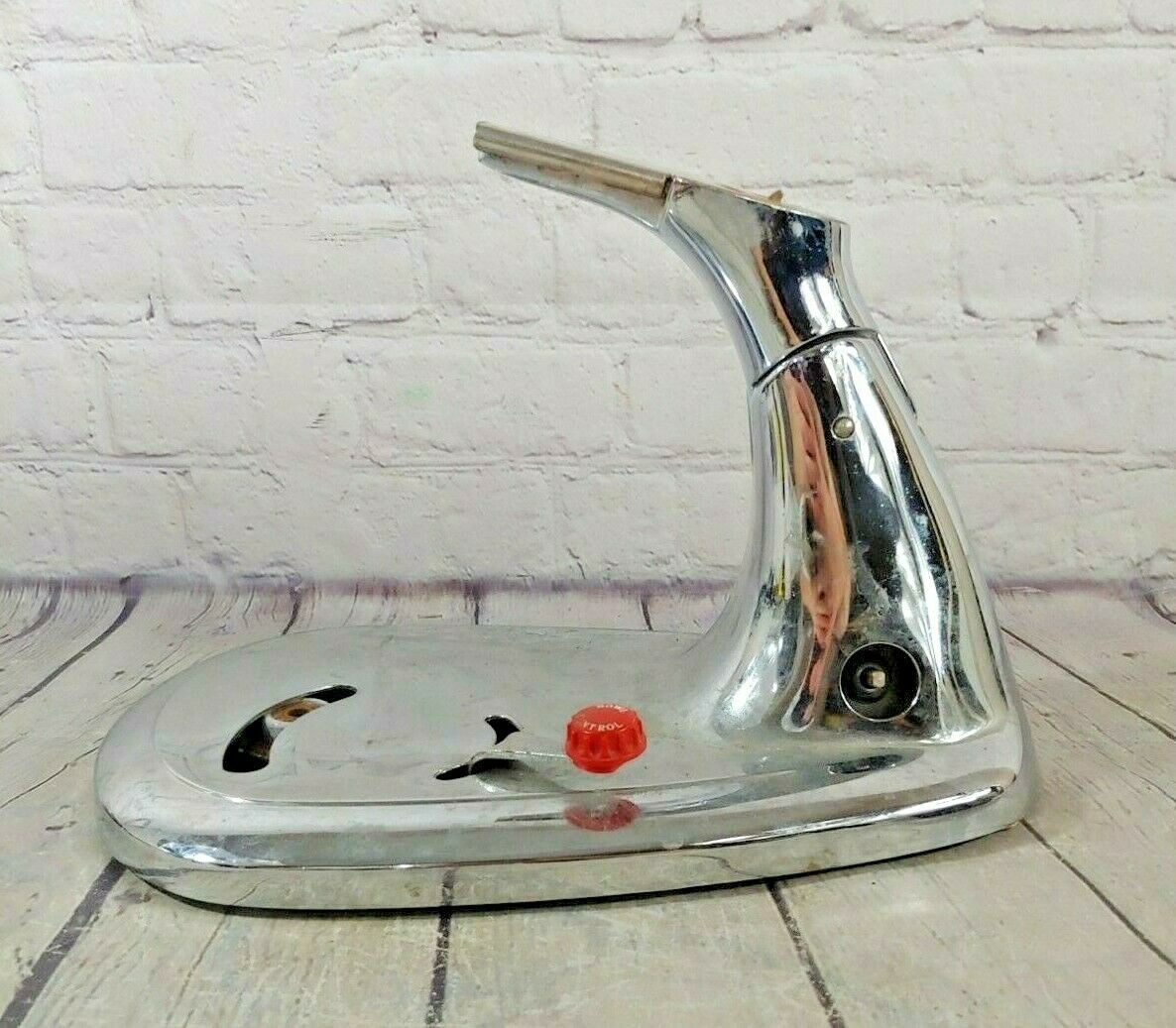 Vintage Hamilton Beach Scovill Mixer Model 25 Base Handheld Mixers