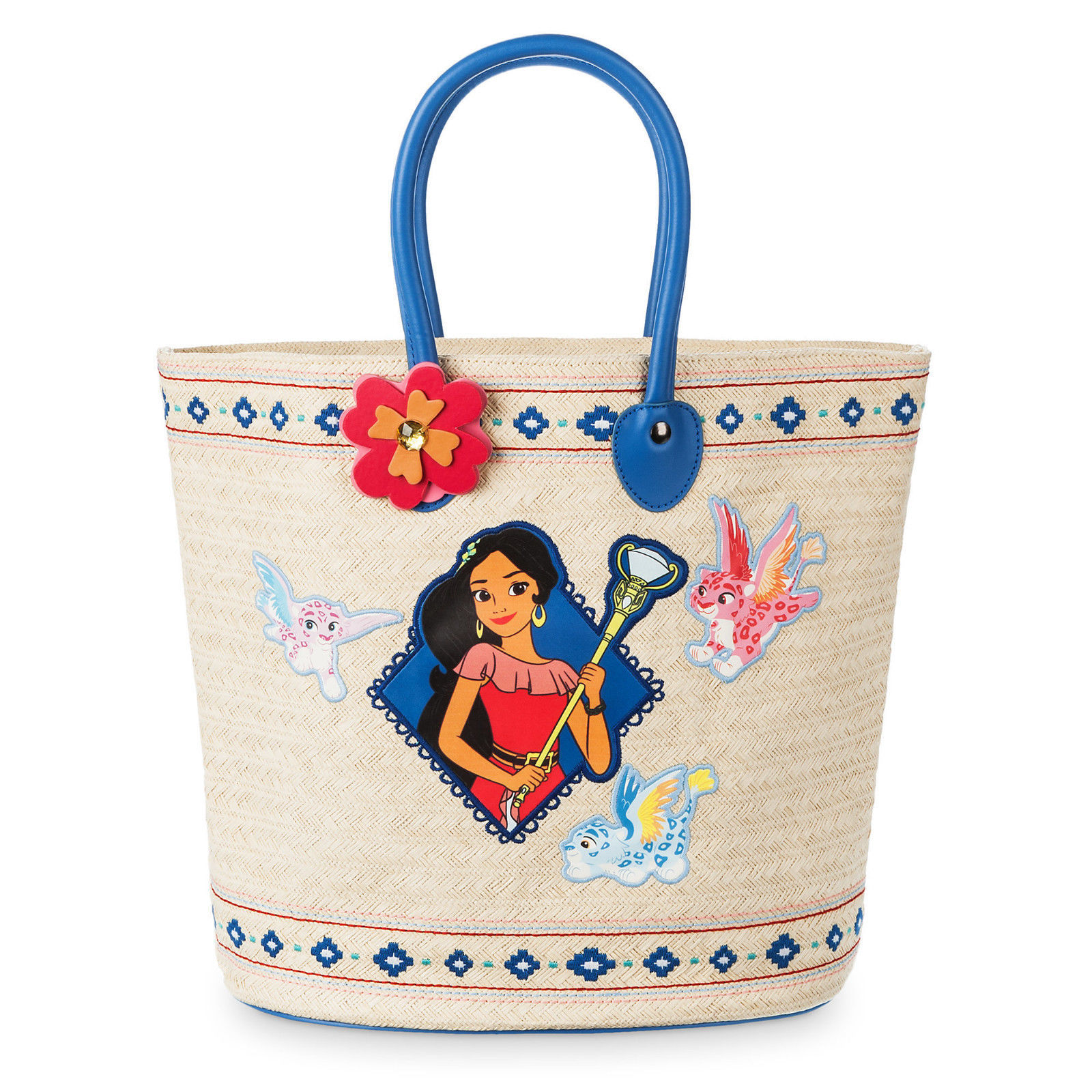 disney store beach bag