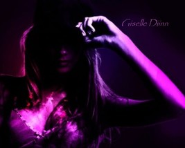 Giselle Djinn Romance Entice LOVE Sensuality CAPTIVATE Lovers MAGNETIZE ... - $79.00
