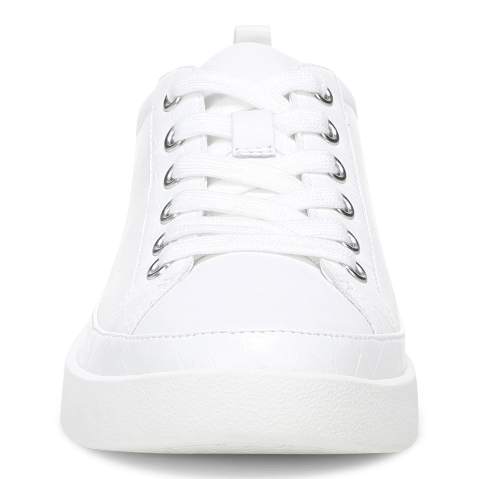 vionic honey sneaker white