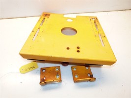 Cub Cadet 682 782 1211 1050 Tractor Seat Mount Lift