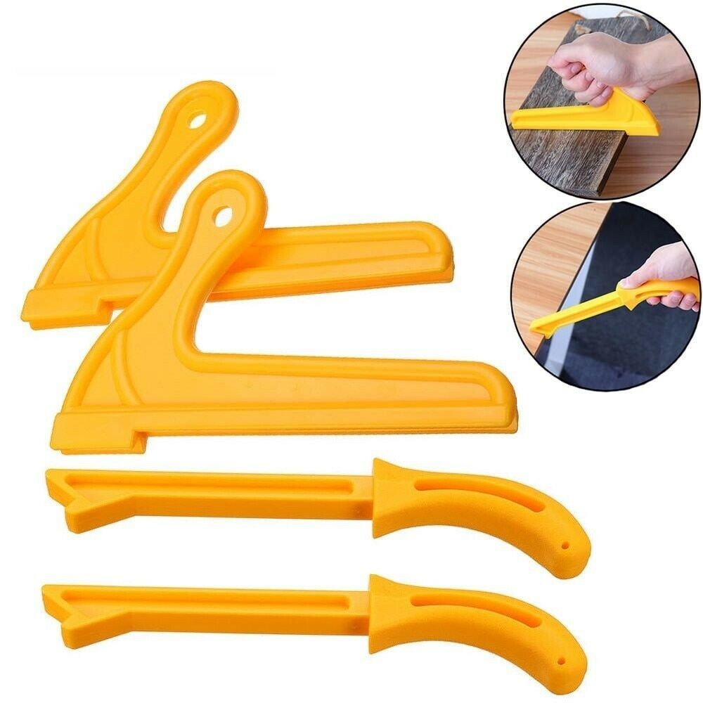 Wood Saw Push Stick Set T1 T2 Safety Hand Protection Carpentry