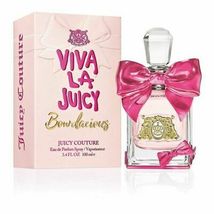 Juicy Couture Viva La Juicy Bowdacious Perfume 3.4 Oz Eau De Parfum Spray image 6