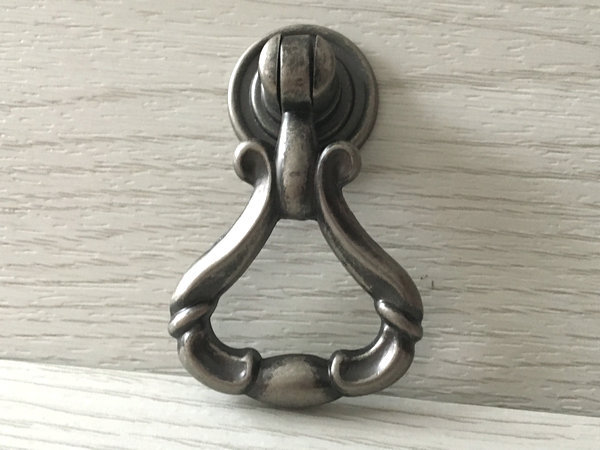 Drop Ring Drawer Knob Dresser Pull Cabinet And 50 Similar Items