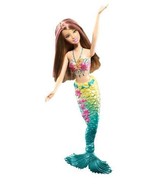 Barbie Green Color Change Mermaid Doll - $79.99