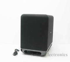 Sony SA-SW5 300W Wireless Subwoofer For HT-A9/A7000 image 1