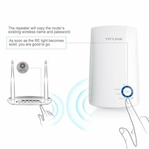 TP-Link N300 Wifi Extender   Wifi Signal Booster, FREE SHIPPING - $62.49