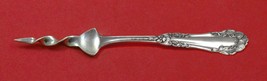 Marcell by International Sterling Silver Butter Pick Twisted 5 3/4" Custom  - $56.05