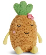 `First Impressions Plush Macy&#39;s Stuffed Animal Pineapple Flower Baby Toy... - $59.39