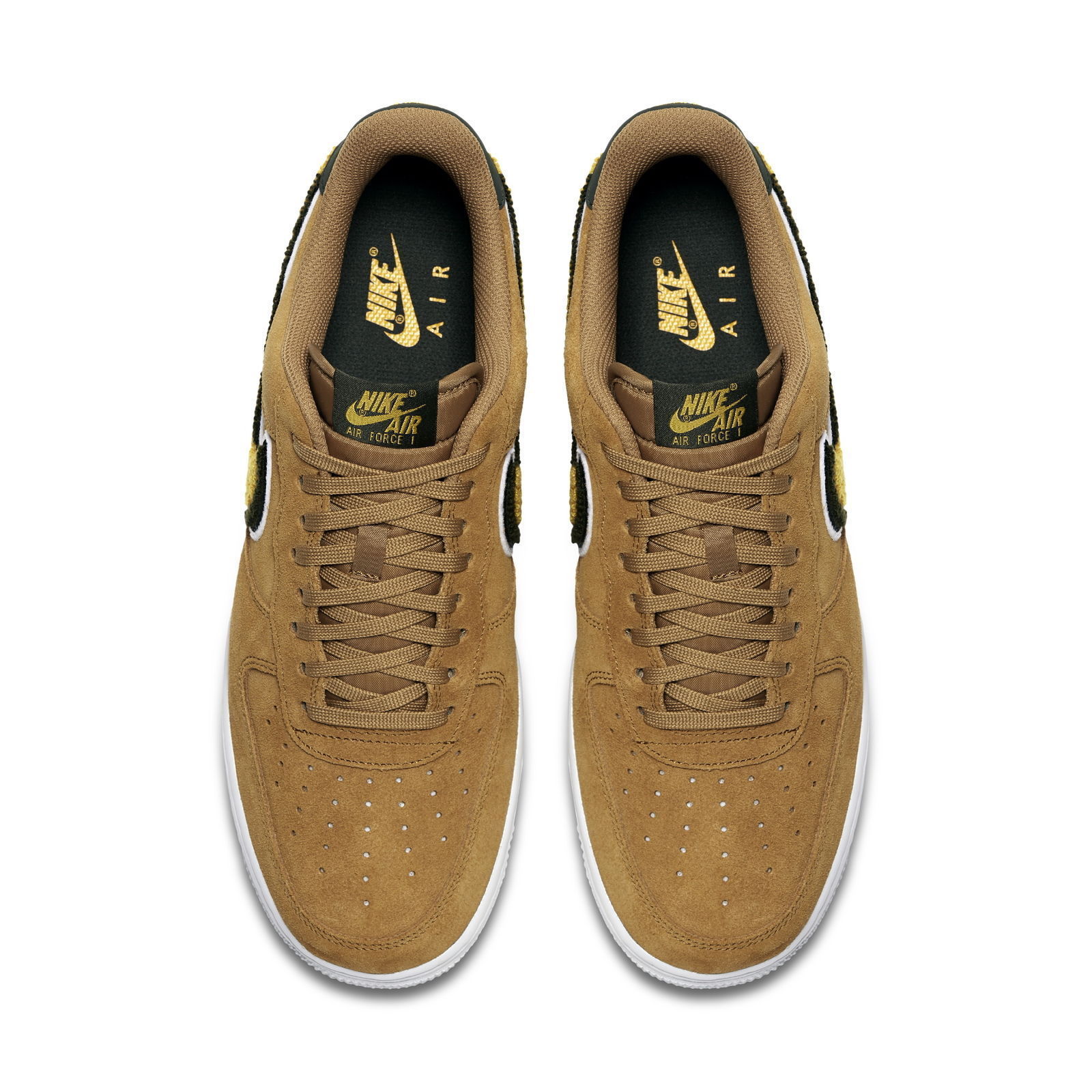 popular brand official new appearance Nike Air Force 1 '07 LV8 Suede Muted Bronze and similar items popular brand official new appearance Nike Air Force 1 '07 LV8 Suede Muted Bronze and similar items