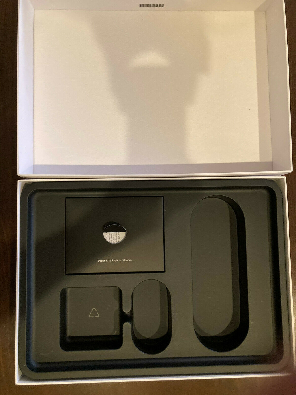Empty Box for MacBook Pro 13-inch A1425 Clean w/ Original Shipping Box