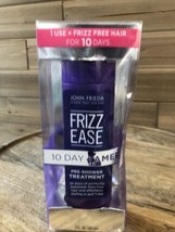 John Frieda Frizz Ease 10-Day Hair Tamer Pre-Shower Treatment, 5 Ounces - $13.98