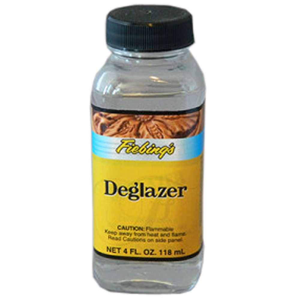 fiebings deglazer