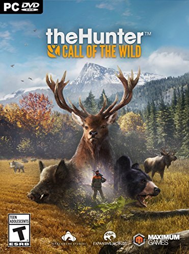 fast travel thehunter call of the wild pc