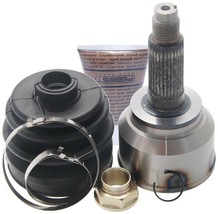 Outer CV Joint 33X64.8X30 FEBEST 1910-E60A48 OEM 31607570275