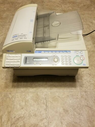 MURATEC F-320 Fax Machine In Great Working Condition - Fax Machines