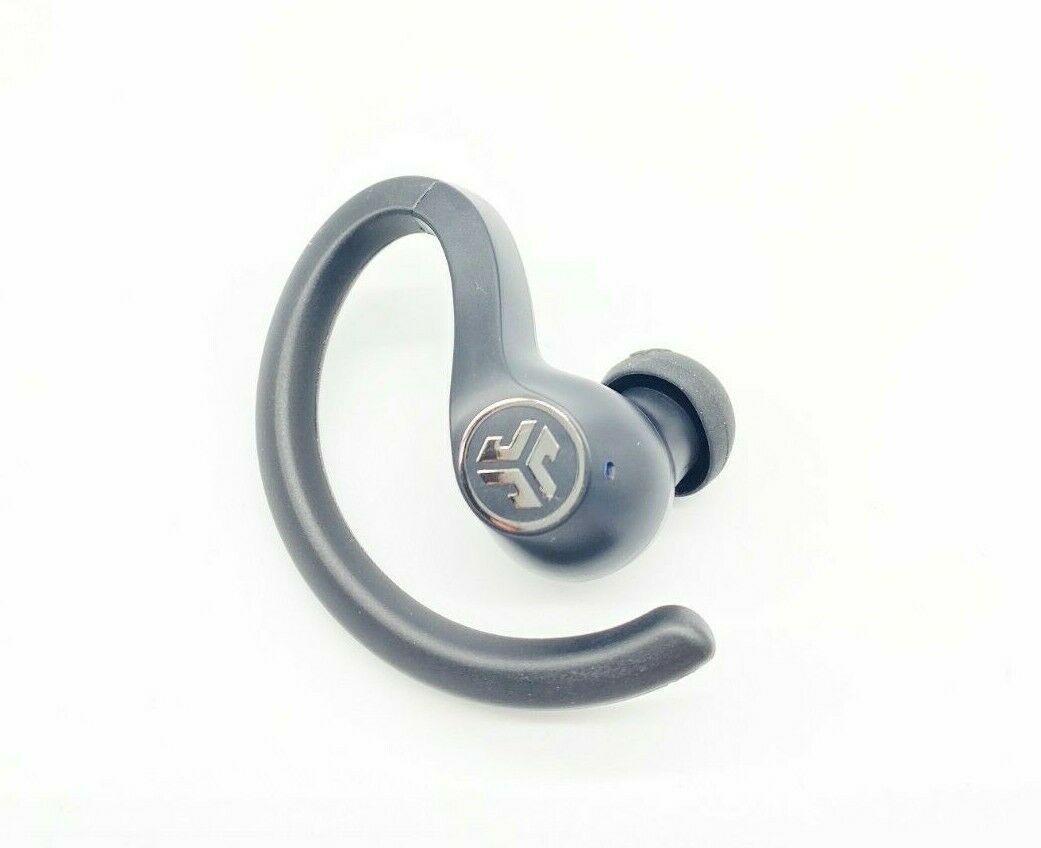 JLab Audio JBuds Air Sport True Wireless Replacement Earbud OEM (Right Side) Headsets