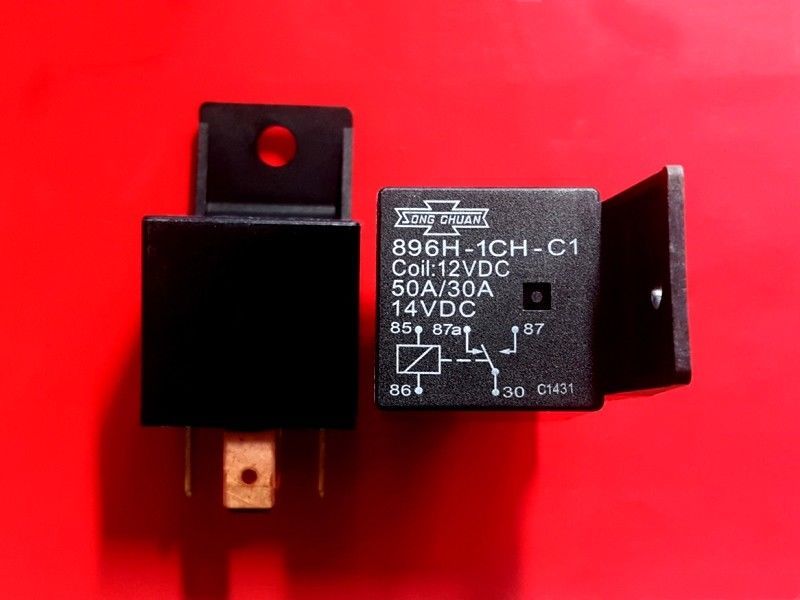 792 1c c1 12vdc что за реле