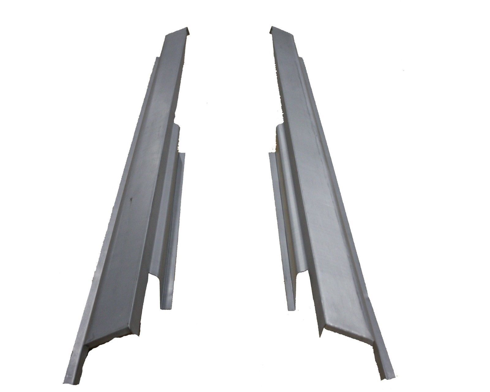 Buick Century 9705 Buick Regal 9704 Slipon Rocker panel 4 Door Pair