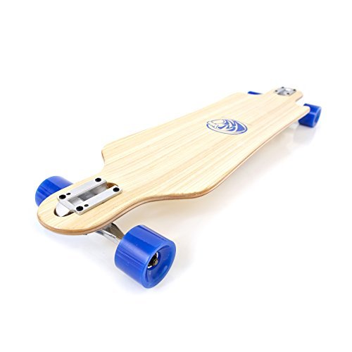 drifter longboard