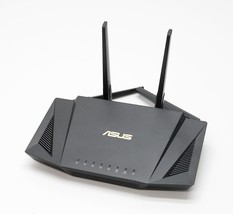 ASUS RT-AX58U AX3000 Dual Band Gaming WIFI 6 Wireless Router ISSUE image 2