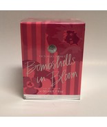 Victoria's Secret Bombshells In Bloom Eau De Parfum 50ml / 1.7 FL OZ Perfume - $50.00
