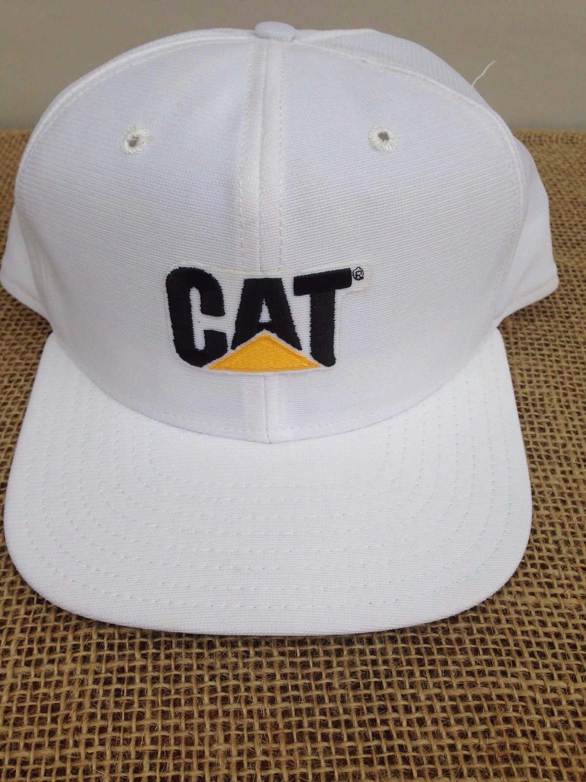 cat and jack trucker hat