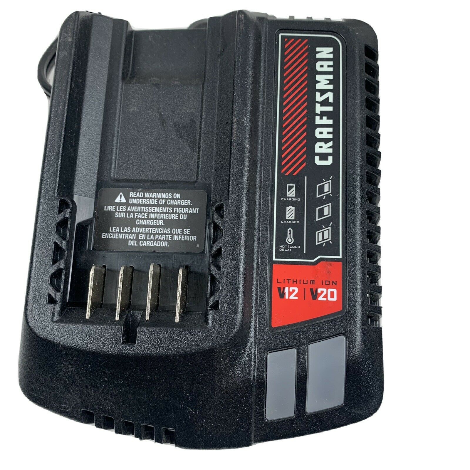 v12 battery charger