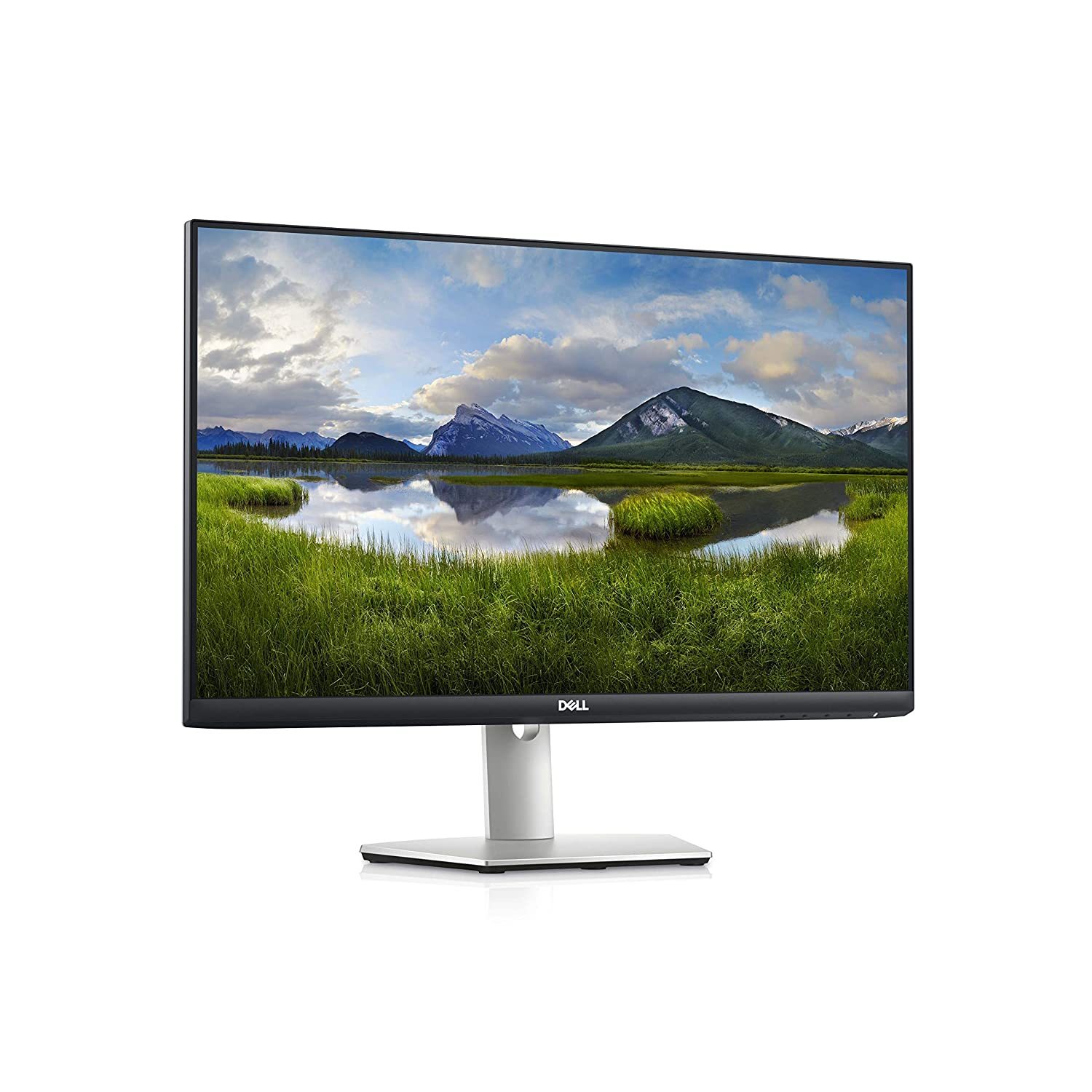 Монитор dell s2421hs обзор